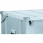 Preview: Aluminium box Zarges folding boxes RetouR for general cargo